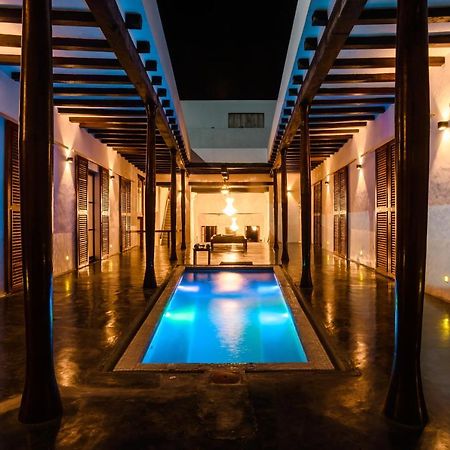 Villa Sands Isla de Mozambique Exterior foto