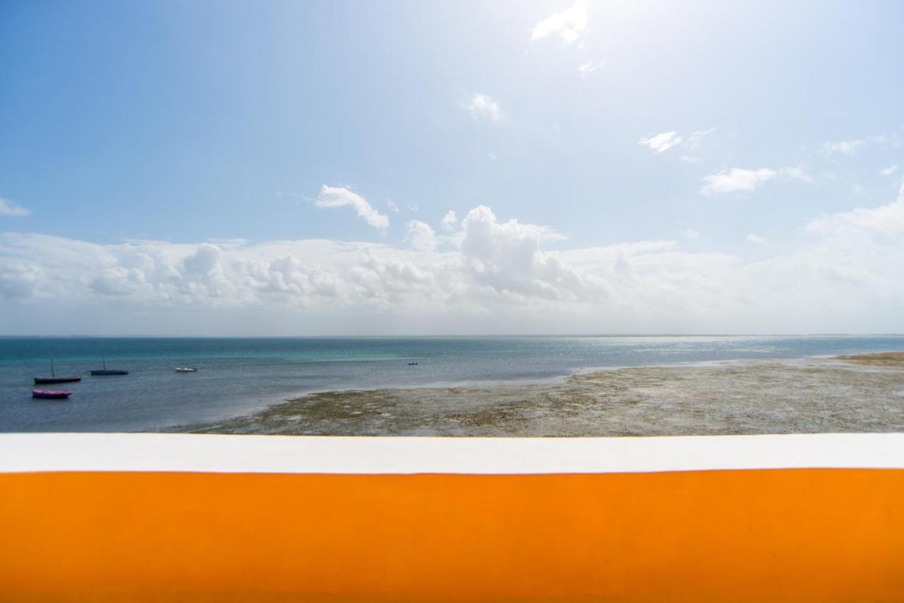 Villa Sands Isla de Mozambique Exterior foto
