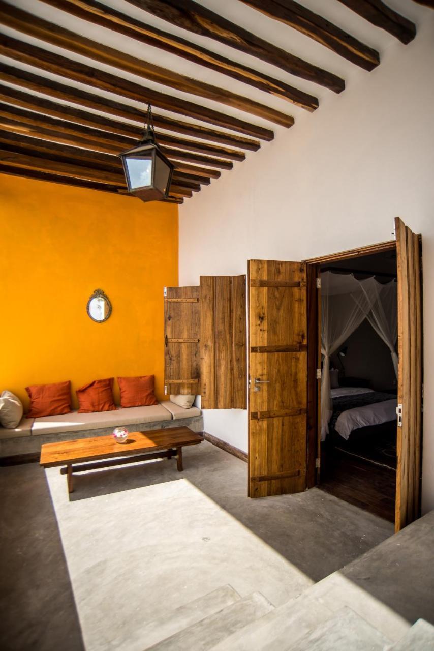 Villa Sands Isla de Mozambique Exterior foto