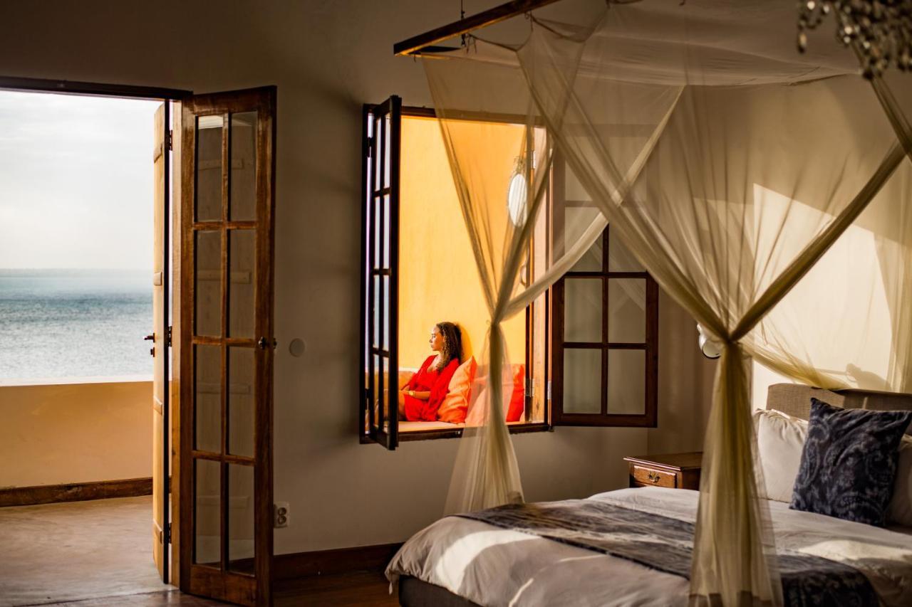 Villa Sands Isla de Mozambique Exterior foto