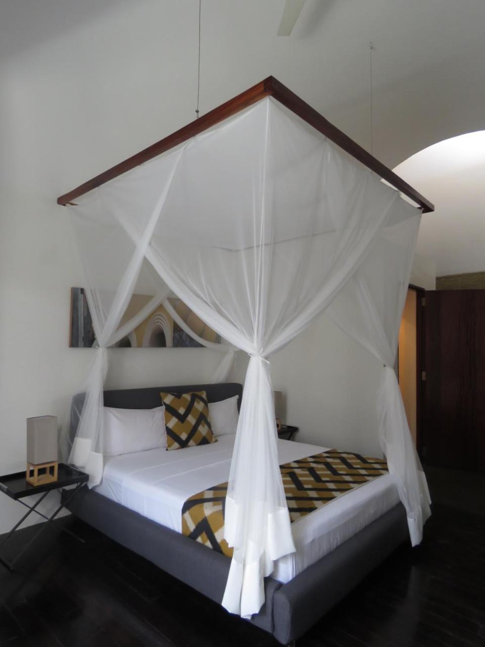 Villa Sands Isla de Mozambique Exterior foto