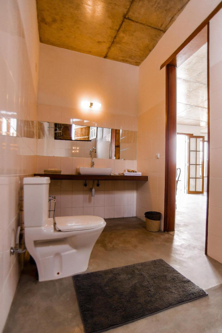 Villa Sands Isla de Mozambique Exterior foto