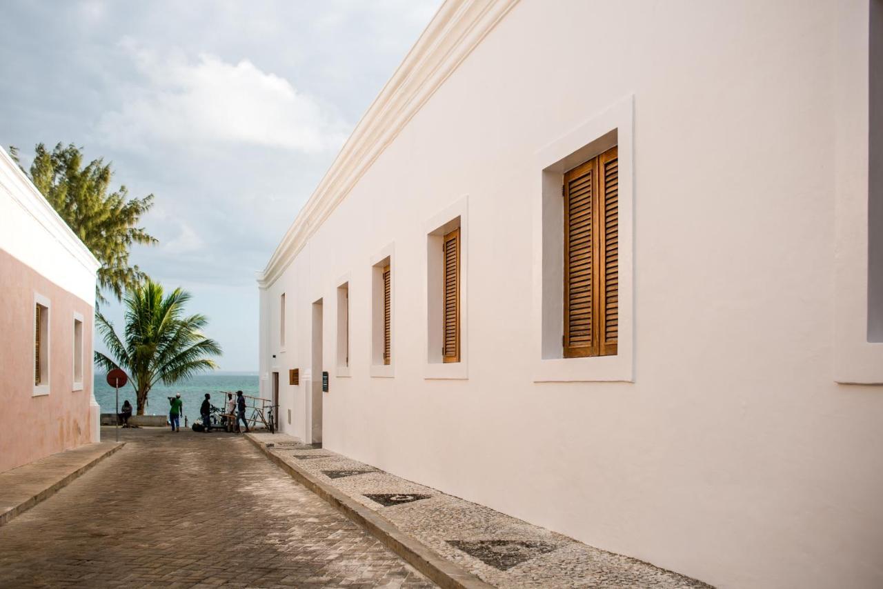 Villa Sands Isla de Mozambique Exterior foto