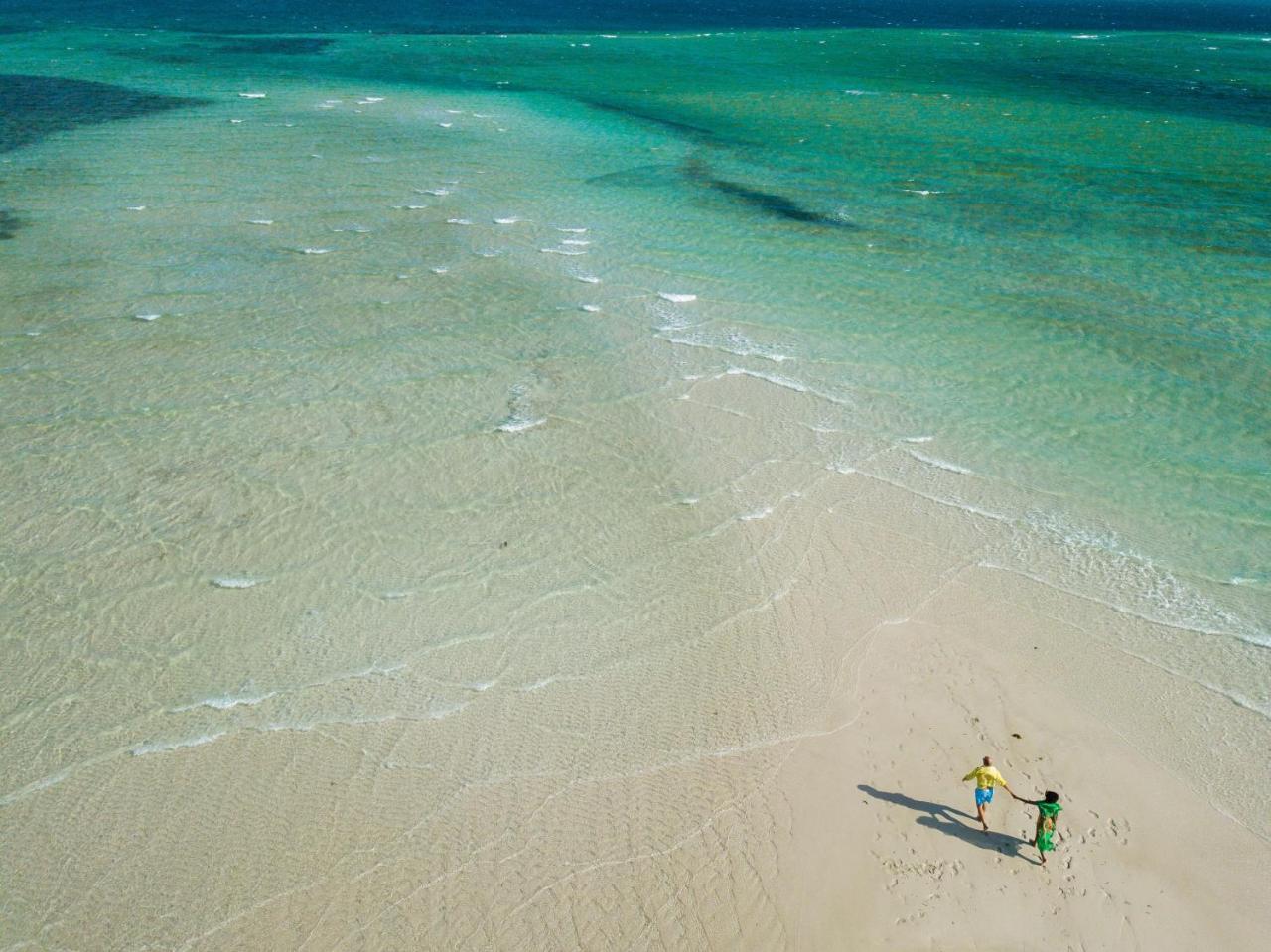 Villa Sands Isla de Mozambique Exterior foto