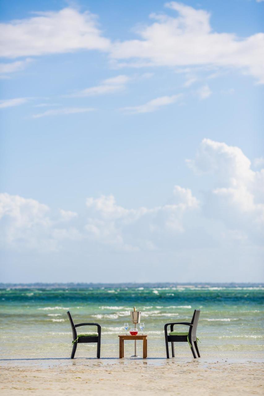 Villa Sands Isla de Mozambique Exterior foto